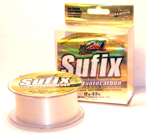 SUFIX FLUOROCARBON