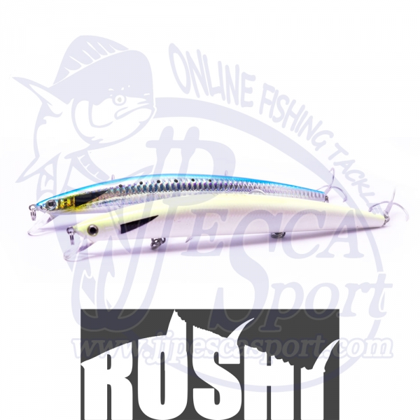 ROSHI SEA SLIM MINNOW