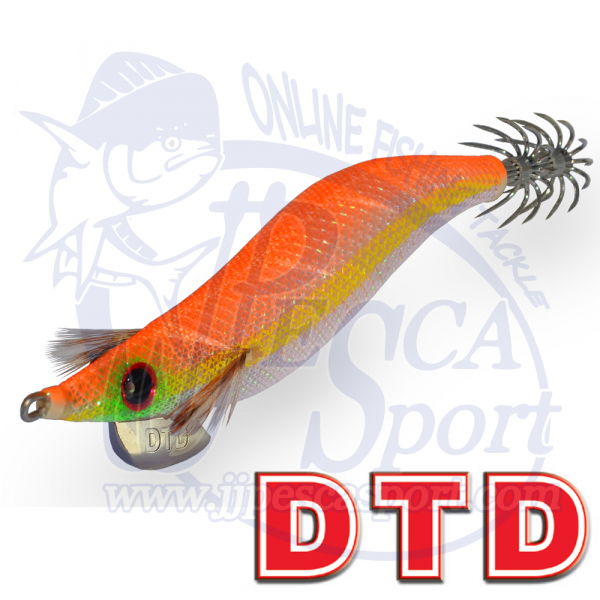 DTD RETRO OITA