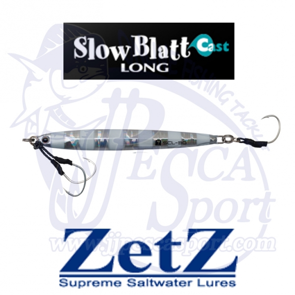 PALMS ZETZ SLOW BLATT CASTING LONG