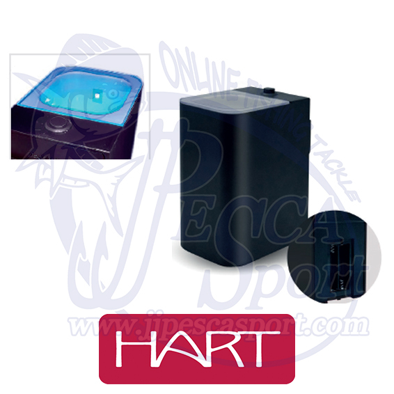 HART UV-SOLARIUM