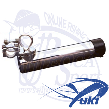 YUKI Portacañas con base ajustable 