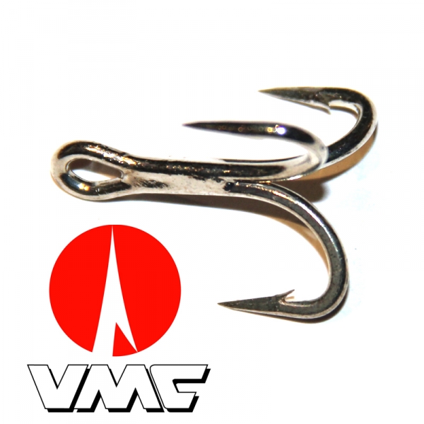 VMC FIGHTER TREBLE