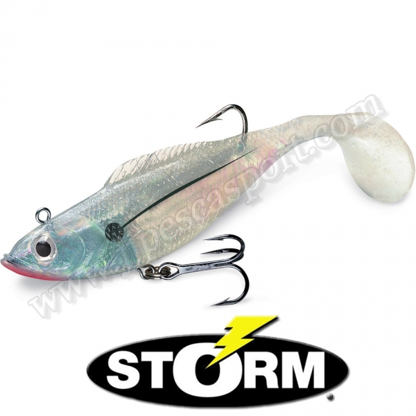 STORM WILDEYE RIPPIN SWIM SHAD