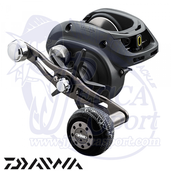 DAIWA LEXA WINNGRIP 2020