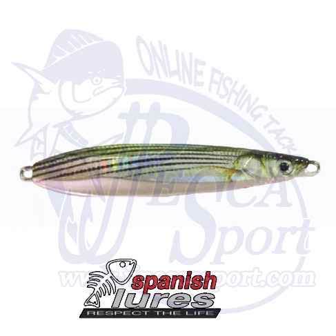 SPANISH LURES IMÁN