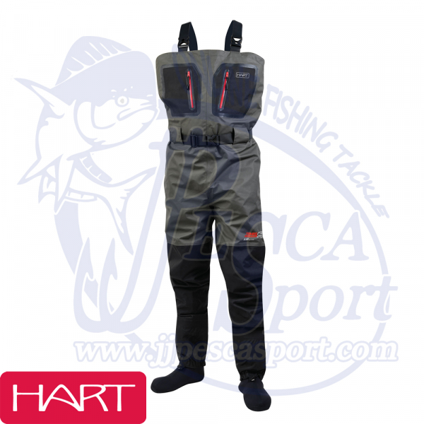 HART VADER 25S AIR STR