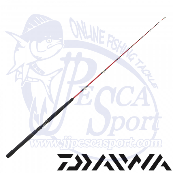 DAIWA TANACOM BOAT