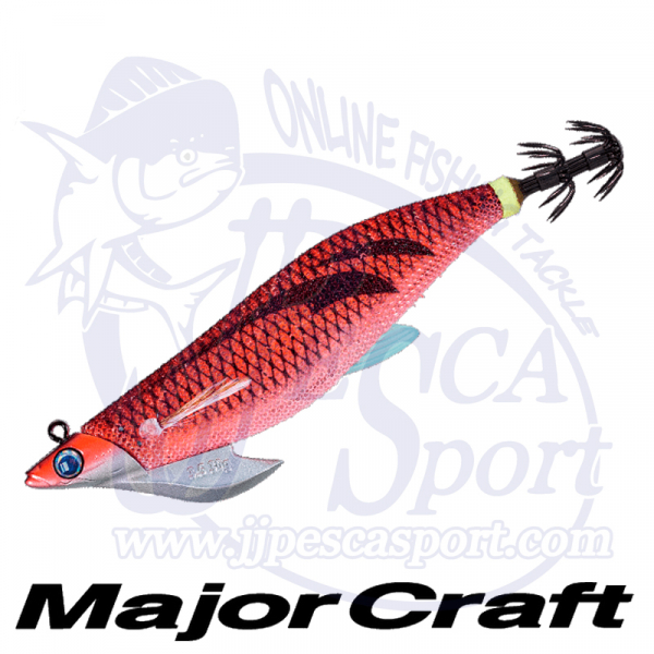 MAJOR CRAFT BAIT KIZO FEATHER TIP RUN