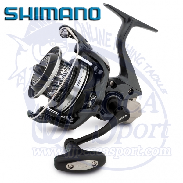 SHIMANO AR-C AERO CI4