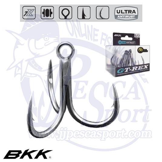BKK GT-REX