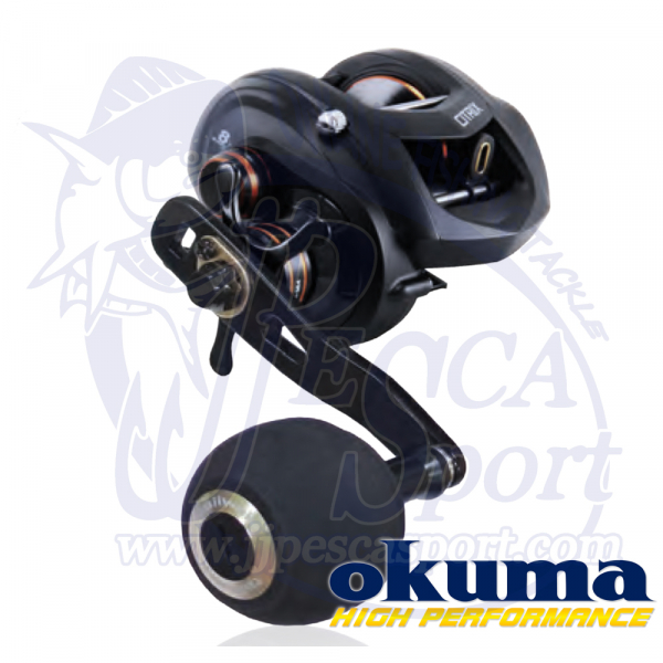 OKUMA CITRIX