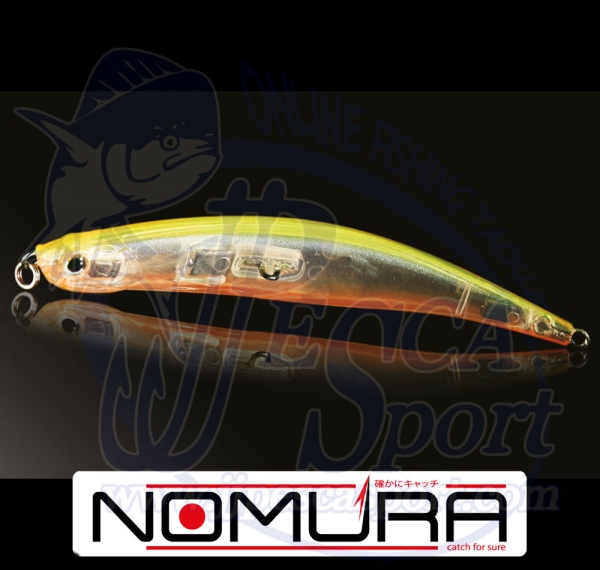 NOMURA DEATH FISH