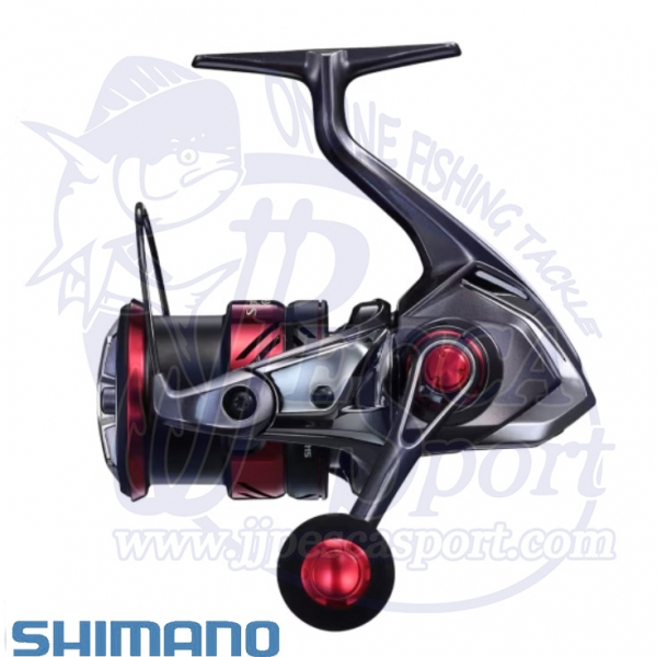 SHIMANO SEPHIA XR 