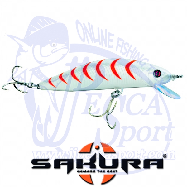 SAKURA SPEED MINNOW S