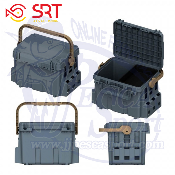 SRT CAJA 3090MF MULTI FUNCTION 35 L.