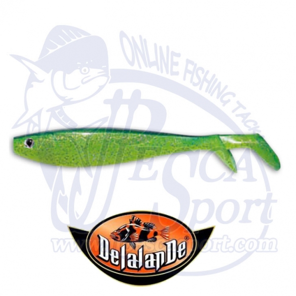 DELALANDE FURY SHAD