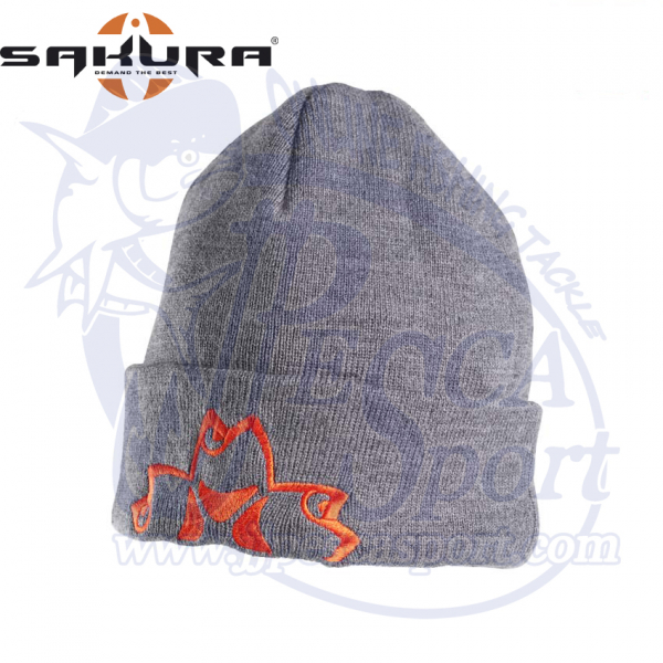 GORRO SAKURA