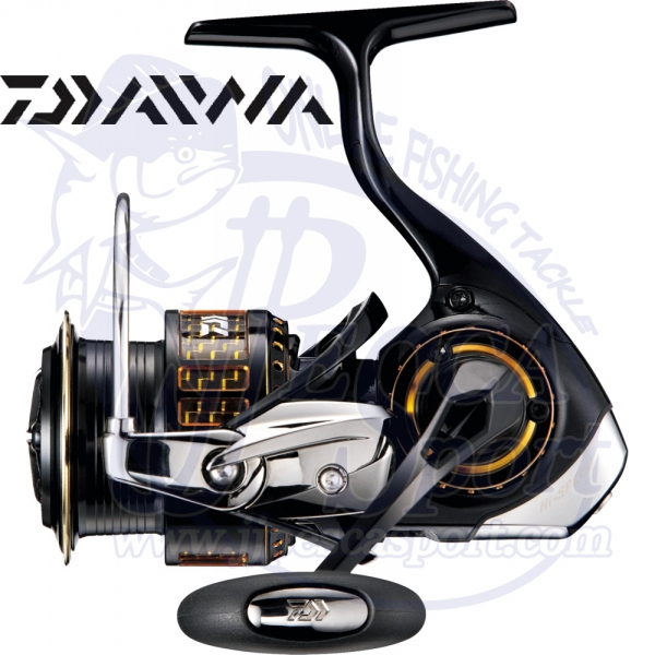 DAIWA MORETHAN 2017