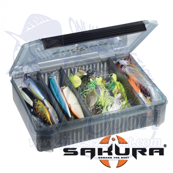 SAKURA CAJA SK-9322