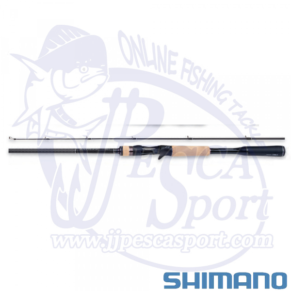 SHIMANO EXPRIDE (CASTING)