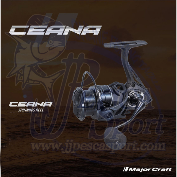 MAJOR CRAFT CEANA