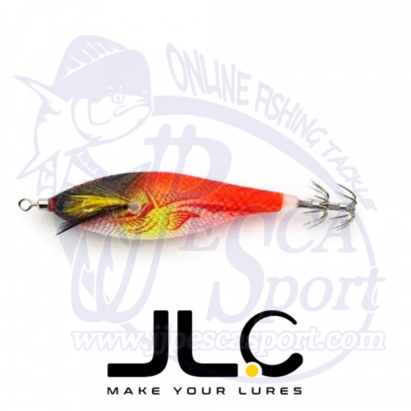 JIGGING A LA CARTA YOKAI JLC