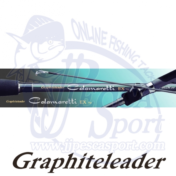 GRAPHITELEADER CALAMARETTI EX