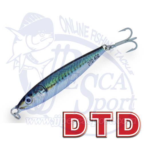 DTD REALISTIC JIG