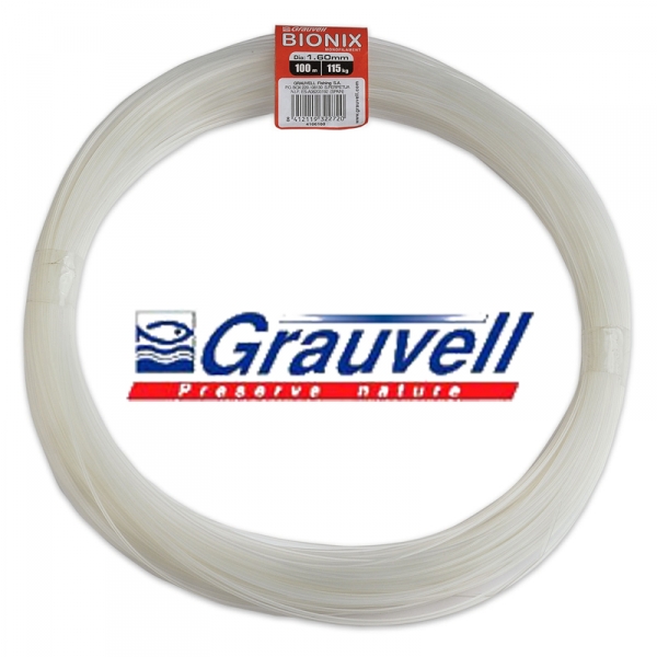 GRAUVELL MADEJA BIONIX 