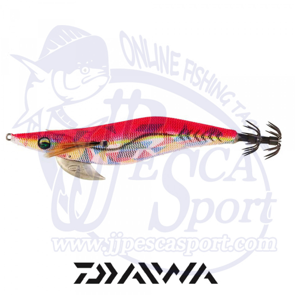 DAIWA EMERALDAS DART II