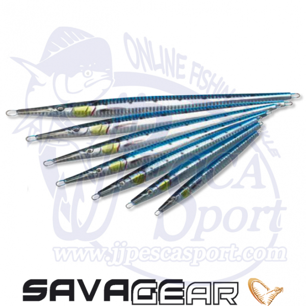 SAVAGEAR 3D NEEDLE JIG