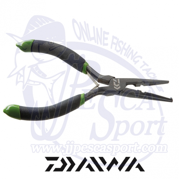 DAIWA ALICATE ABRE ANILLAS