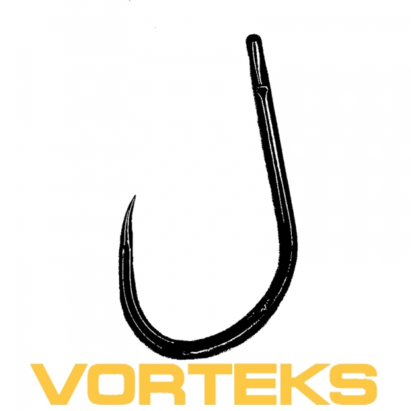 VORTEKS ANZUELO 809 BN BARBLESS