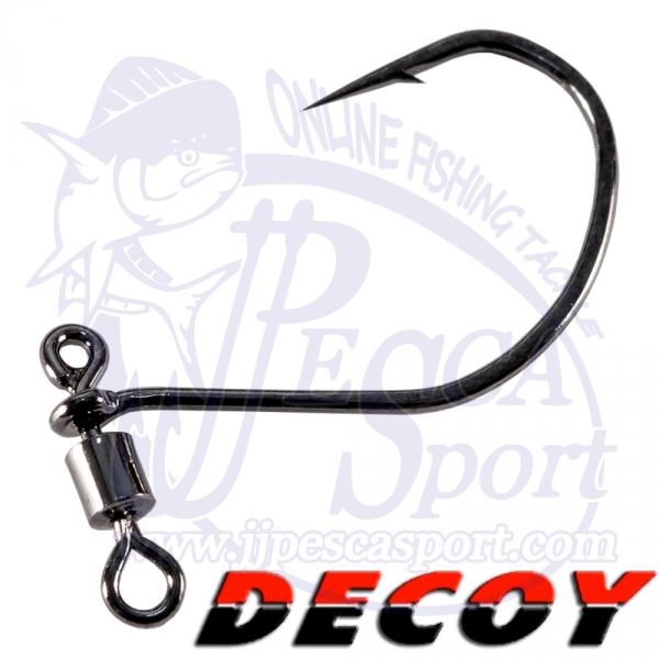 DECOY WORM 123