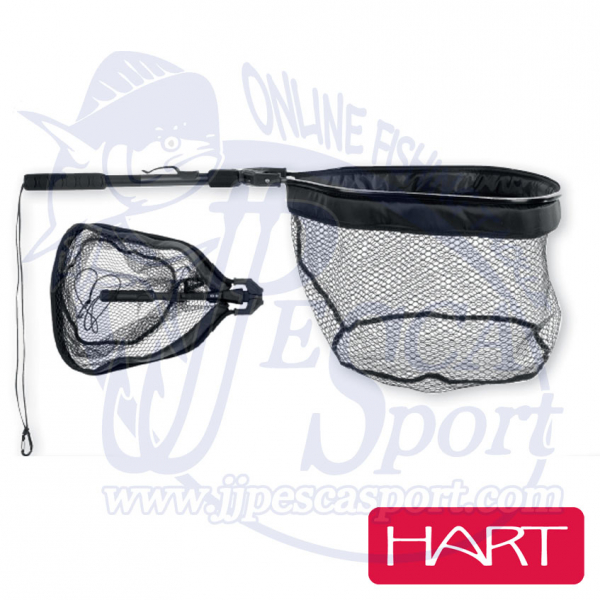 HART FLOAT STICK
