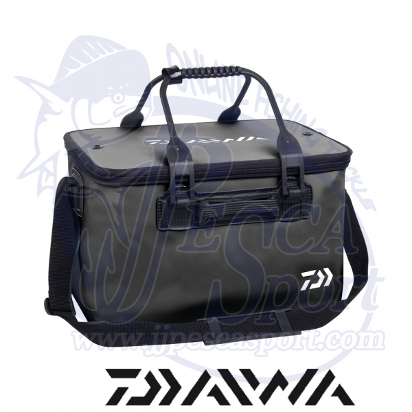 DAIWA BOLSA BAKKAN BLANDA