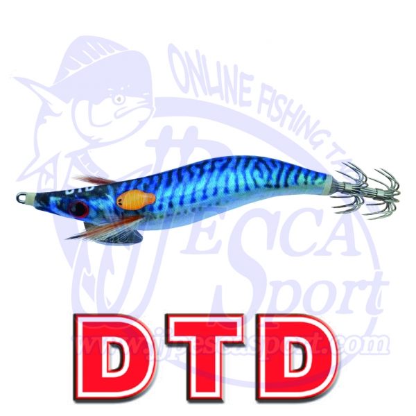 DTD REAL FISH OITA