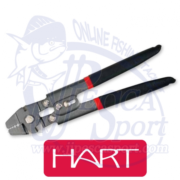 HART CRIMPER PRESSURE