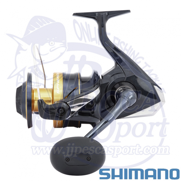 SHIMANO SPHEROS SW