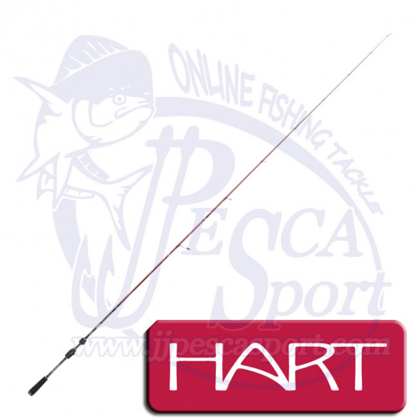 HART TORO TECHNOLIGHT