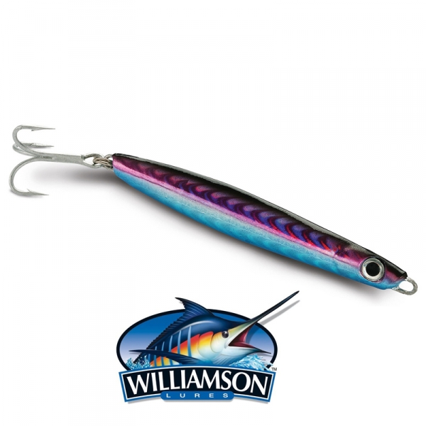 WILLIAMSON SLICK JIG