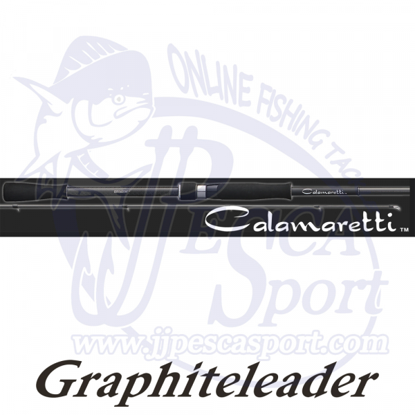 GRAPHITELEADER CALAMARETTI 20