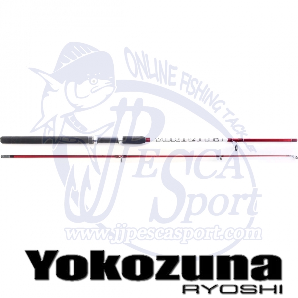 YOKOZUNA YK1