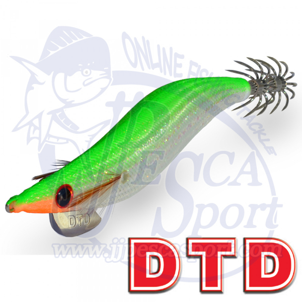 DTD DIAMOND OITA