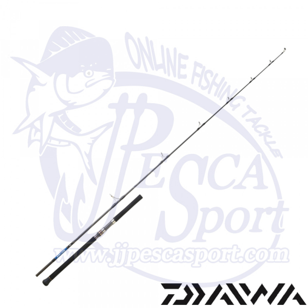 DAIWA SALTIGA