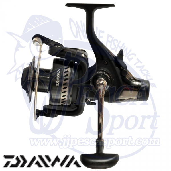 DAIWA EMCAST BR-A