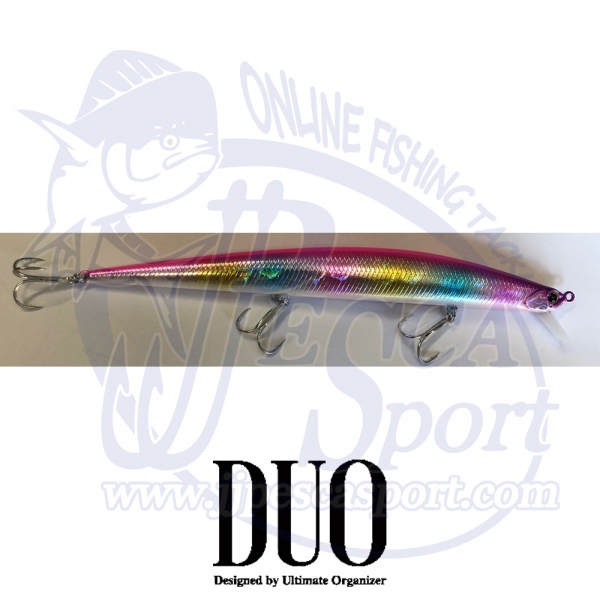 DUO TIDE MINNOW SLIM (FORTIFIED LIP)