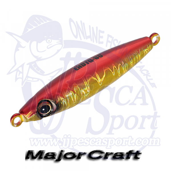 MAJOR CRAFT JIGPARA ENDER TG