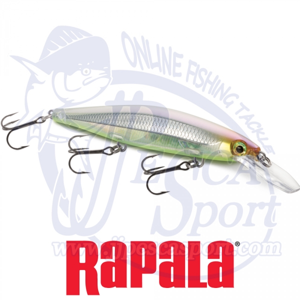 RAPALA SHADOW RAP DEEP